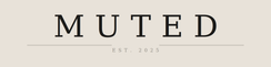MUTED – Koti